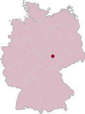Laucha an der Unstrut